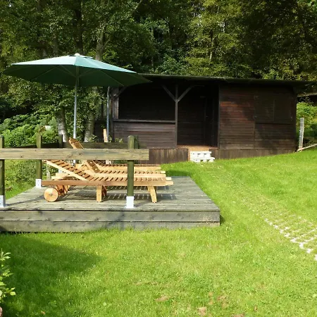 Haus Sonnentau Montjoie