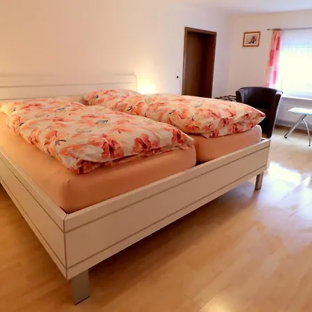 Haus Sonnentau *