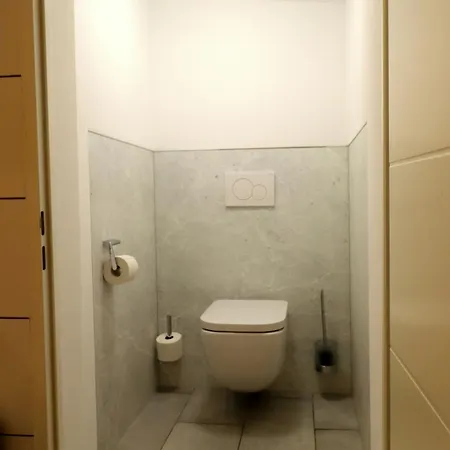 Haus Sonnentau Monschau