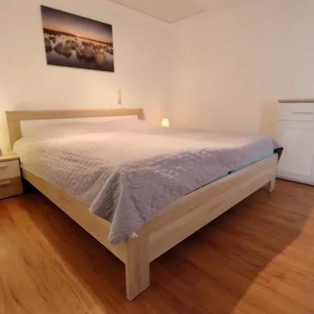 Haus Sonnentau شقة