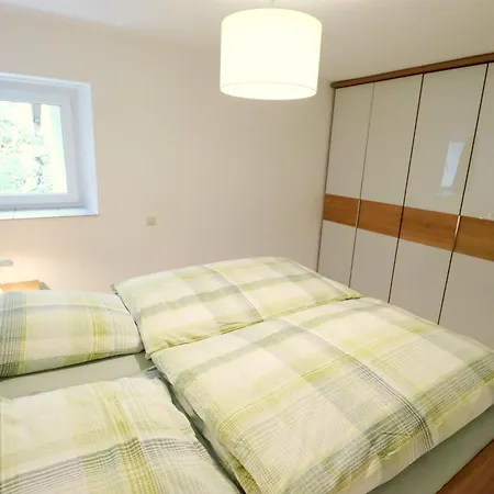 Haus Sonnentau *
