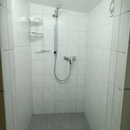 Appartement Haus Sonnentau