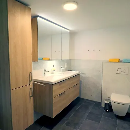 Haus Sonnentau * مونشاو