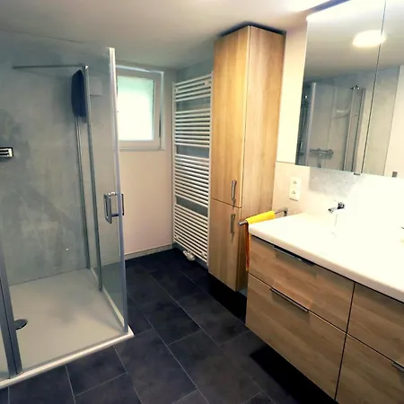 Haus Sonnentau Apartment