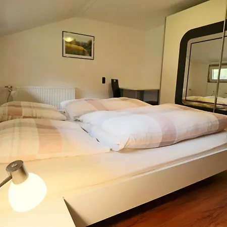 Haus Sonnentau Monschau