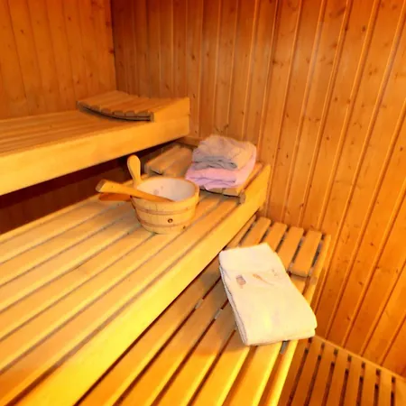 Haus Sonnentau * 蒙绍