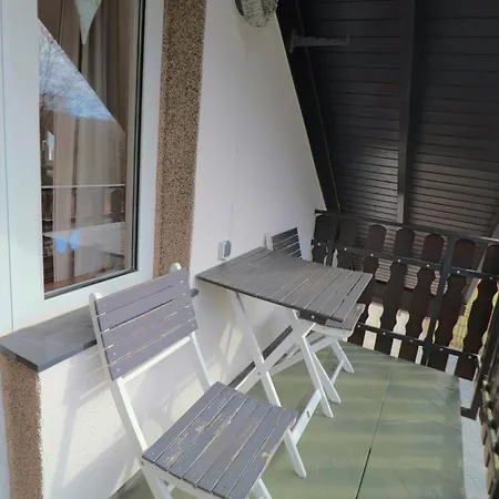 Haus Sonnentau *