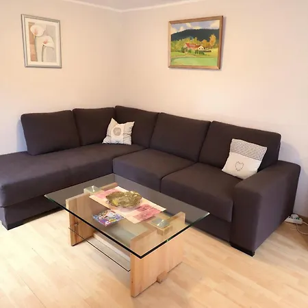 Haus Sonnentau *