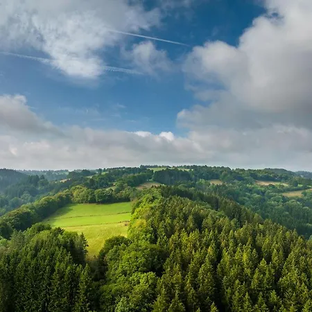 Haus Sonnentau Appartement *