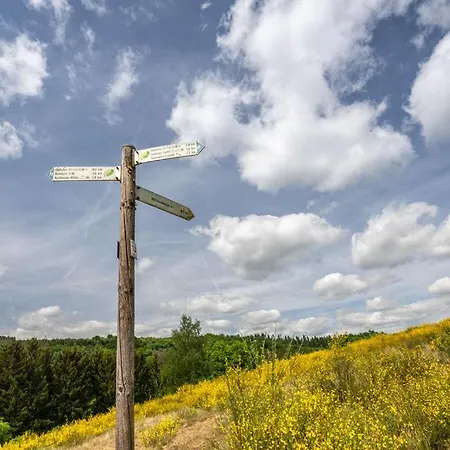 Appartement Haus Sonnentau