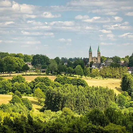 Haus Sonnentau Appartement *