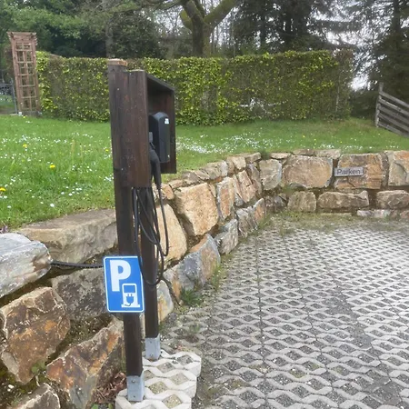 Appartement Haus Sonnentau Monschau