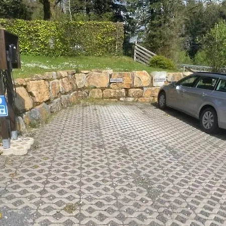 Haus Sonnentau