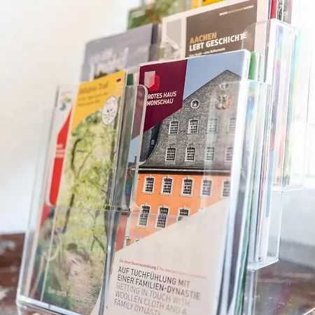 Haus Sonnentau *