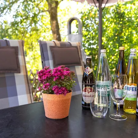 Haus Sonnentau Lägenhet