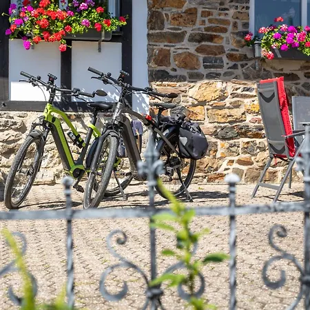 Lägenhet Haus Sonnentau Monschau