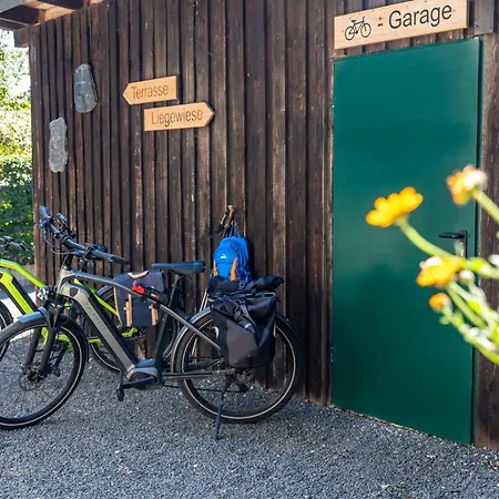 Lägenhet Haus Sonnentau
