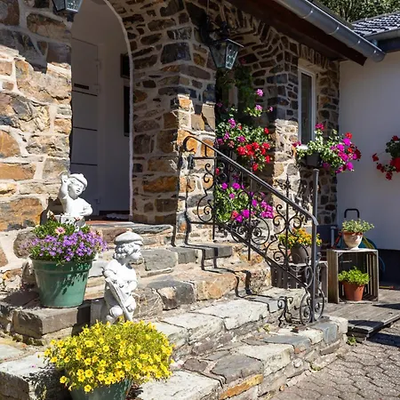 Haus Sonnentau Lägenhet Monschau