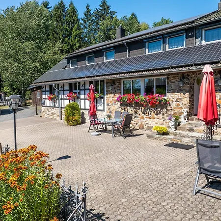 Haus Sonnentau