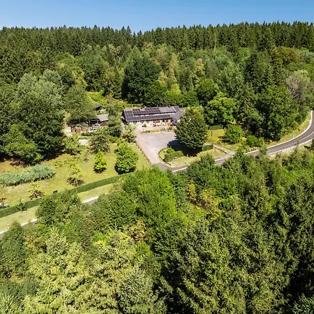 Lägenhet Haus Sonnentau