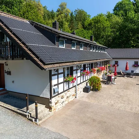 Lägenhet Haus Sonnentau *