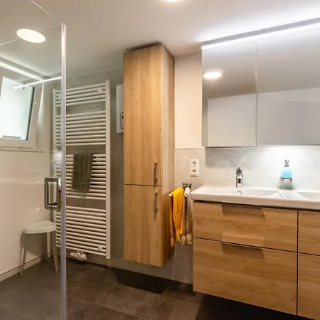 Appartamento Haus Sonnentau