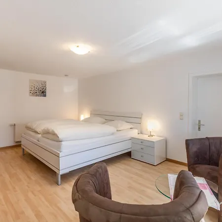 Haus Sonnentau Appartamento *