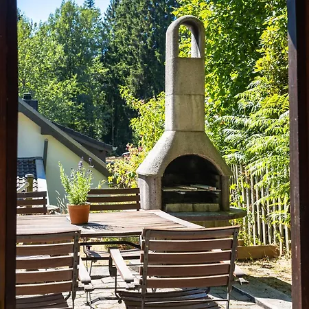 Lägenhet Haus Sonnentau *