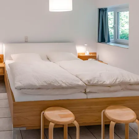 Appartamento Haus Sonnentau Monschau