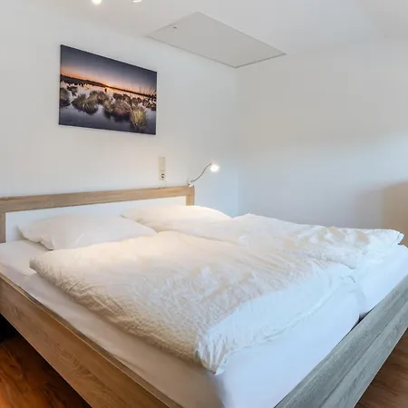 Haus Sonnentau * Monschau