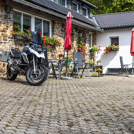Lägenhet Haus Sonnentau *