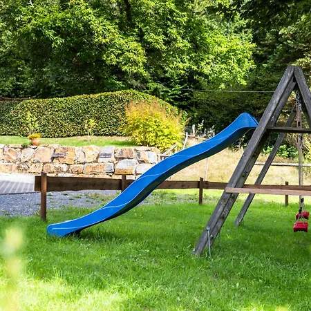 Lägenhet Haus Sonnentau *