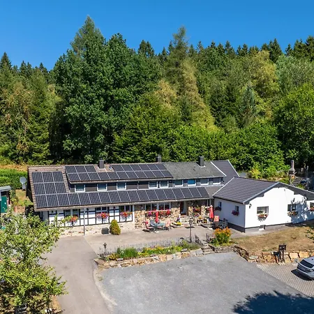 Haus Sonnentau Lägenhet *
