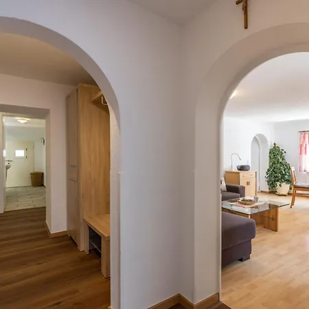 Lägenhet Haus Sonnentau Monschau