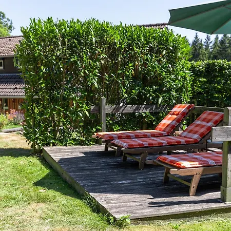 Haus Sonnentau