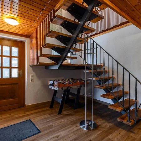 Lägenhet Haus Sonnentau