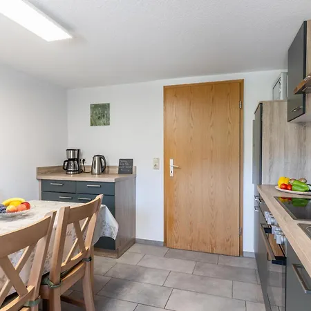 Appartamento Haus Sonnentau