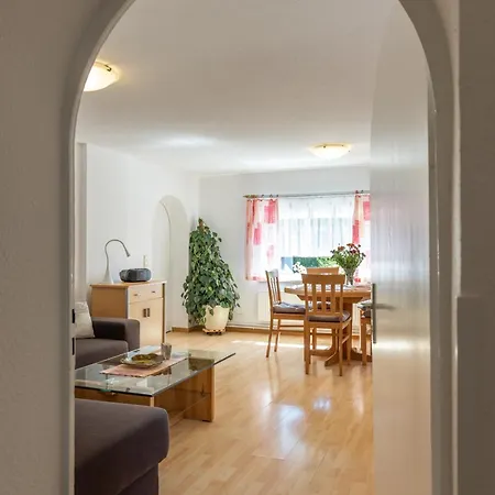 Haus Sonnentau Monschau
