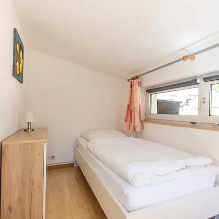 Haus Sonnentau