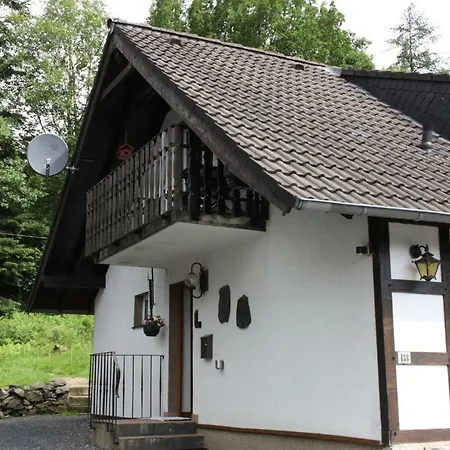 Haus Sonnentau *