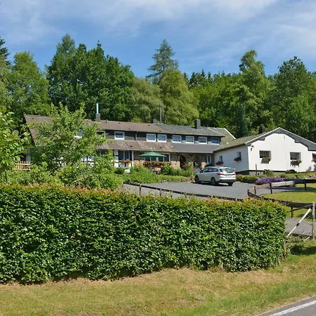 Haus Sonnentau *