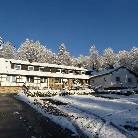 Appartement Haus Sonnentau