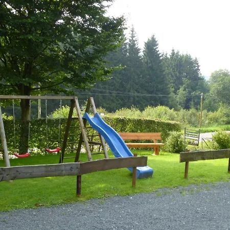 Appartement Haus Sonnentau Monschau