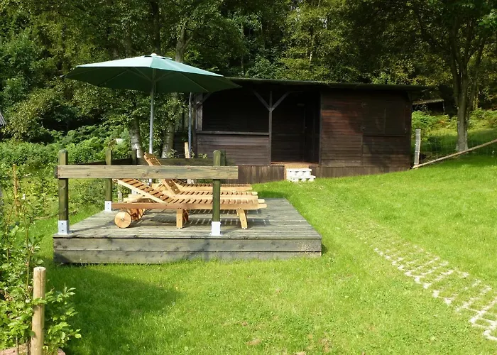 Haus Sonnentau Montjoie