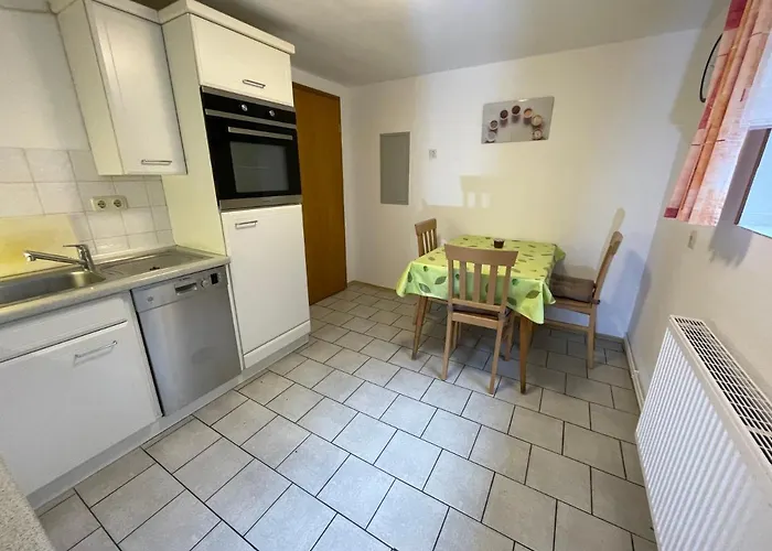 Haus Sonnentau * 蒙绍