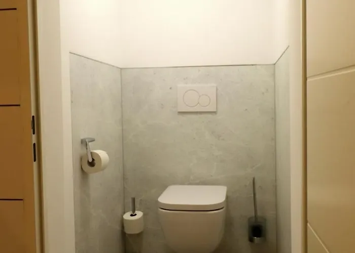 Haus Sonnentau 蒙绍