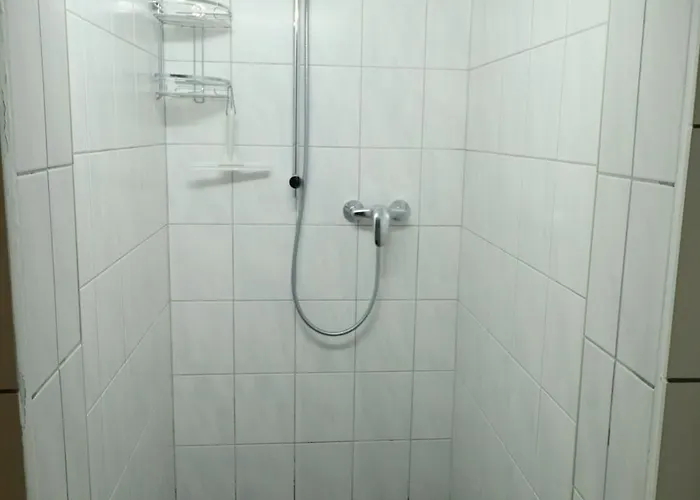 Appartement Haus Sonnentau