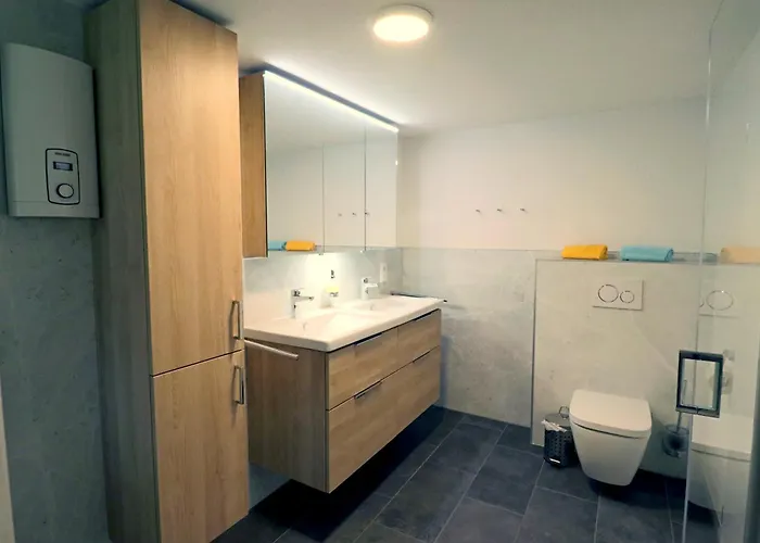 Haus Sonnentau * Monschau