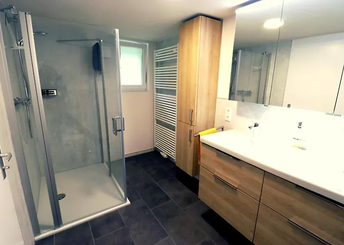 Haus Sonnentau Appartement