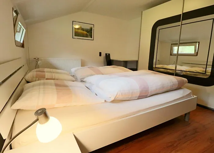 Haus Sonnentau Monschau